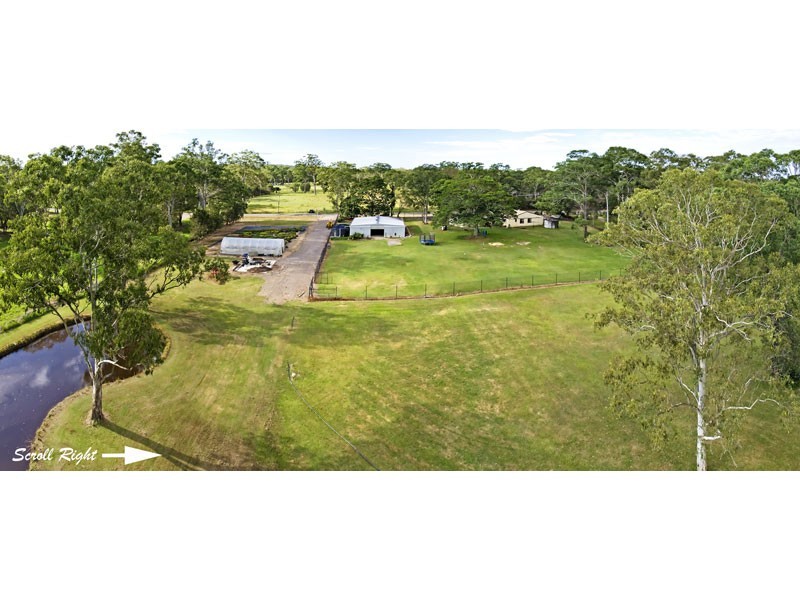 149-159 Coorang Rd, Carbrook QLD 4130