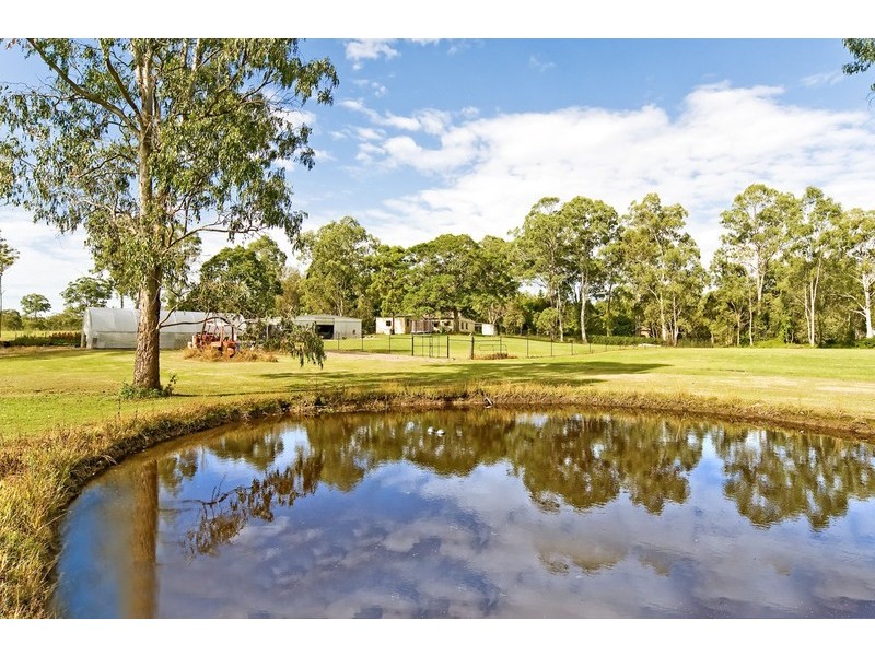 149-159 Coorang Rd, Carbrook QLD 4130