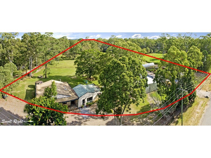 149-159 Coorang Rd, Carbrook QLD 4130