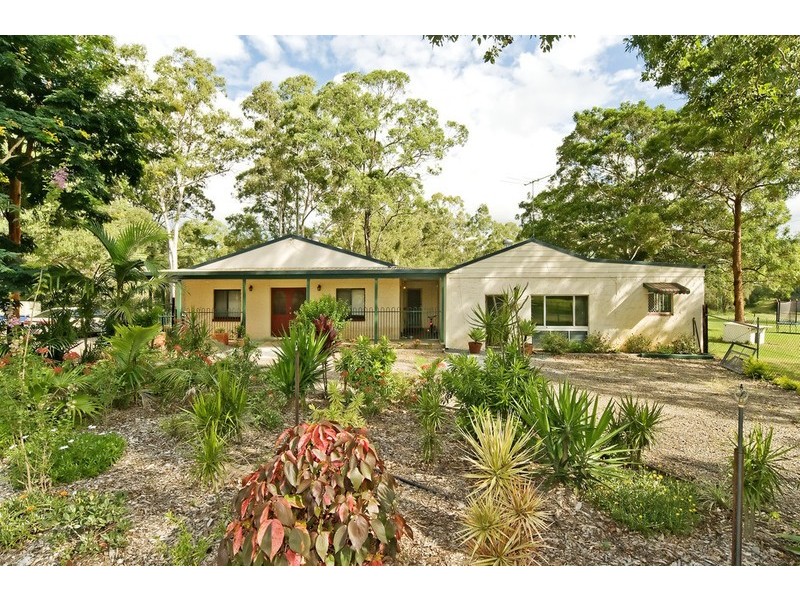 149-159 Coorang Rd, Carbrook QLD 4130