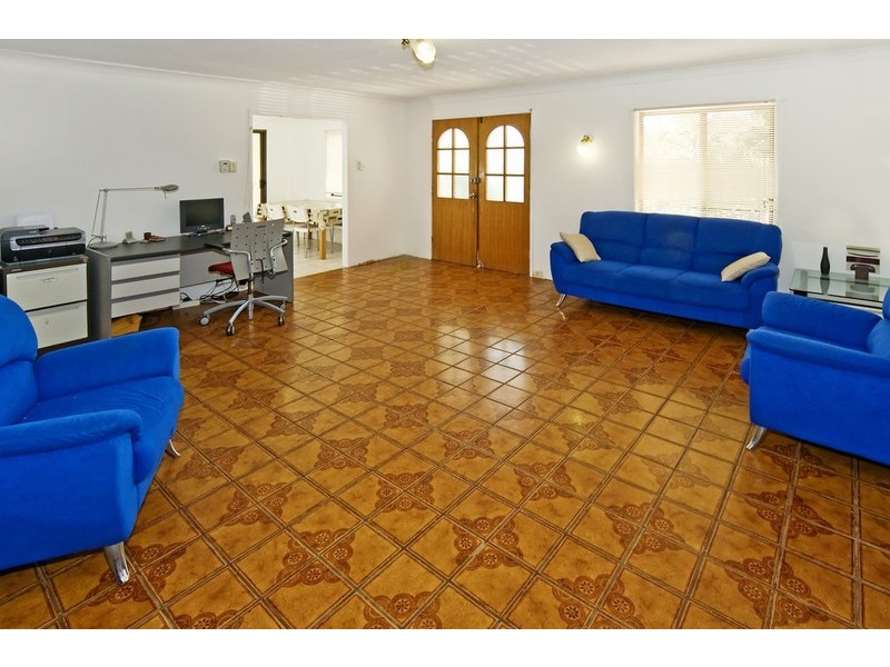 149-159 Coorang Rd, Carbrook QLD 4130