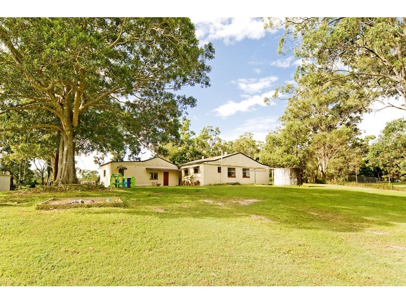 149-159 Coorang Rd, Carbrook QLD 4130