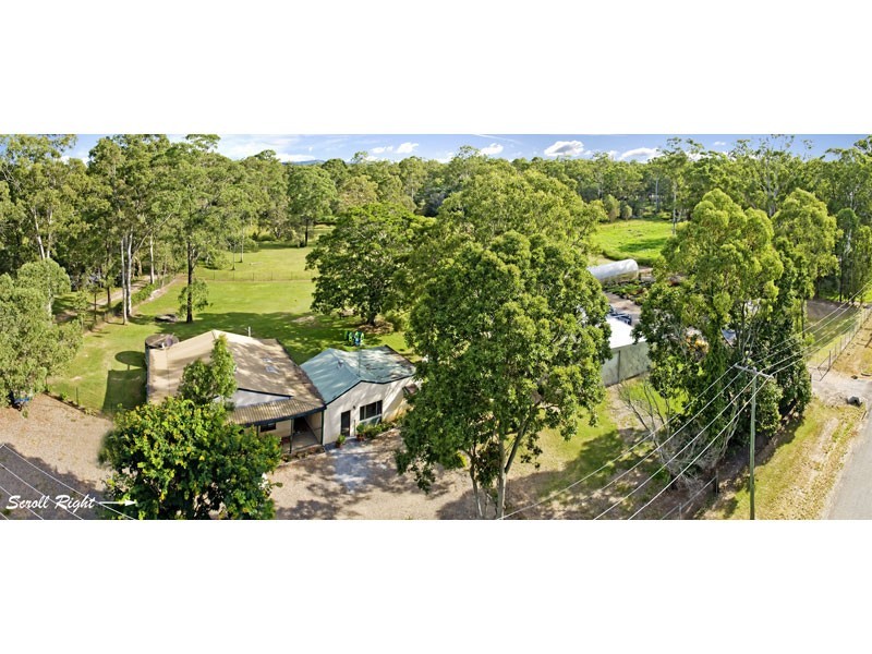 149-159 Coorang Rd, Carbrook QLD 4130