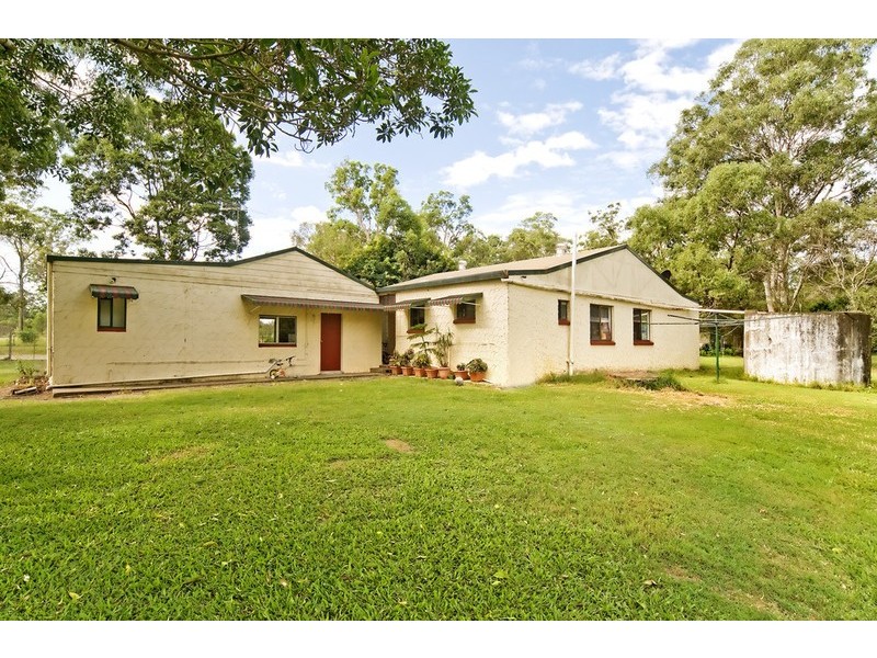 149-159 Coorang Rd, Carbrook QLD 4130