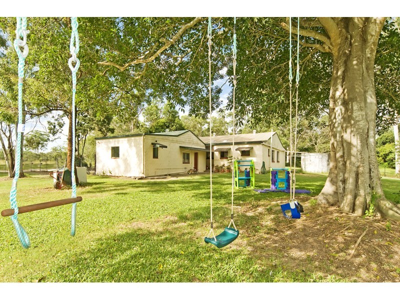 149-159 Coorang Rd, Carbrook QLD 4130