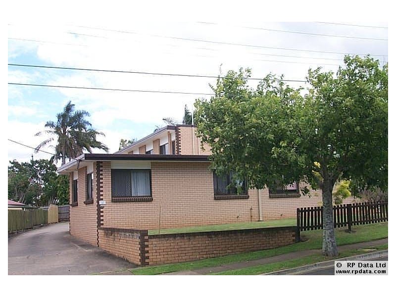 5/149 Stratton Terrace, Manly QLD 4179