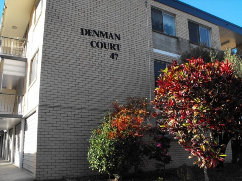 5/47 Denman Street, Greenslopes QLD 4120