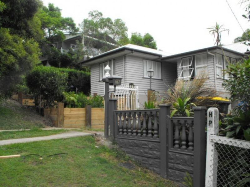 Holland Park QLD 4121