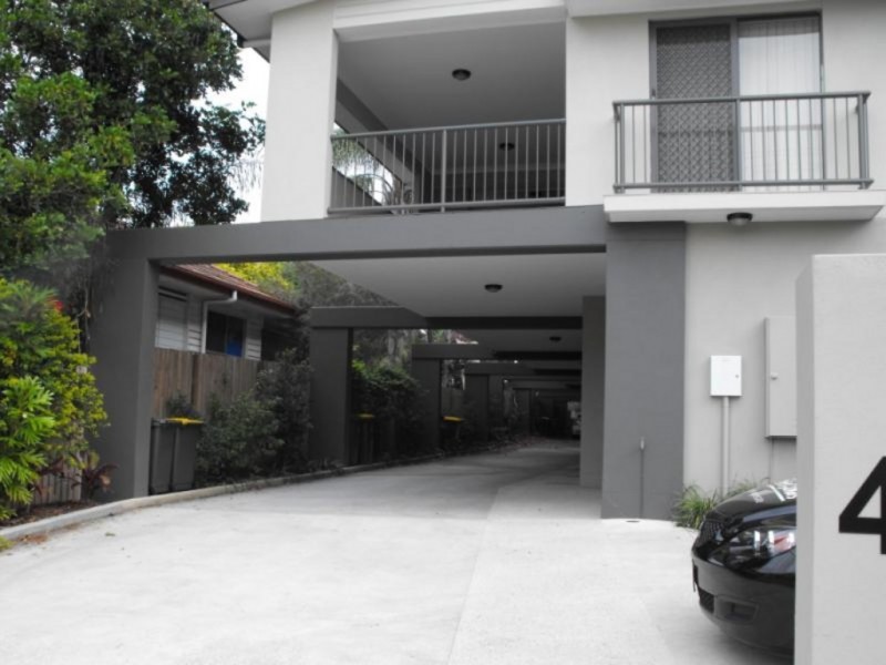 4/44 Church Road, Zillmere QLD 4034