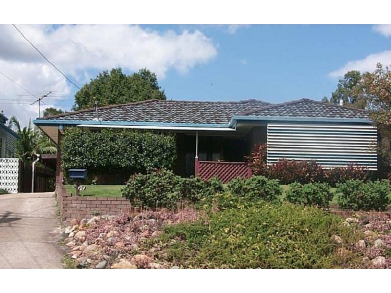 124 Gaynesford Street, Holland Park West QLD 4121