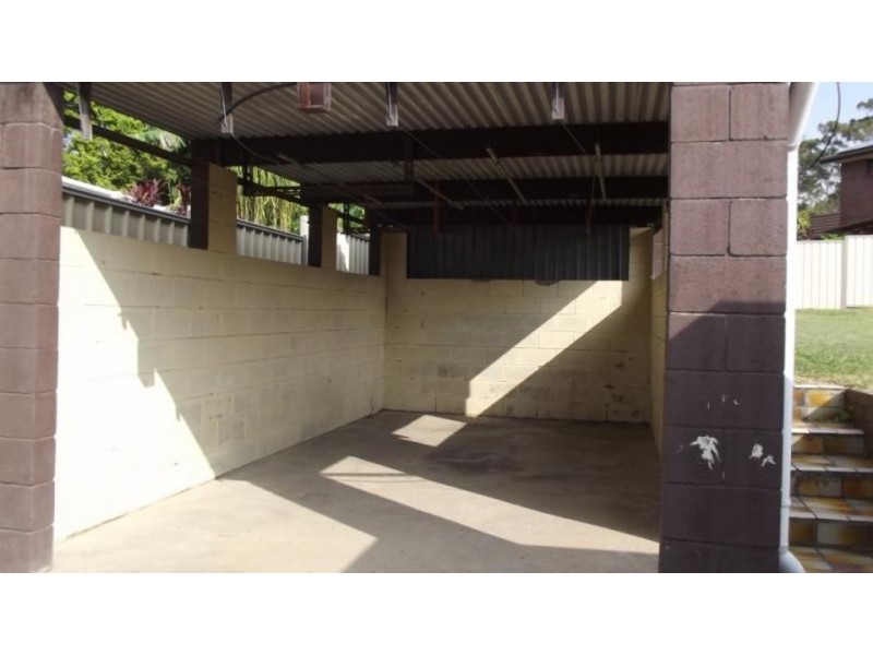 124 Gaynesford Street, Holland Park West QLD 4121