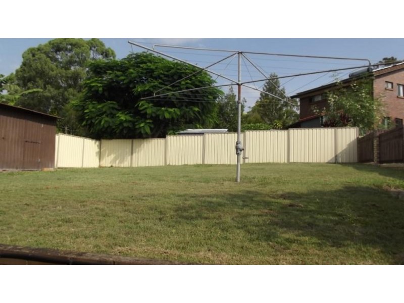 124 Gaynesford Street, Holland Park West QLD 4121
