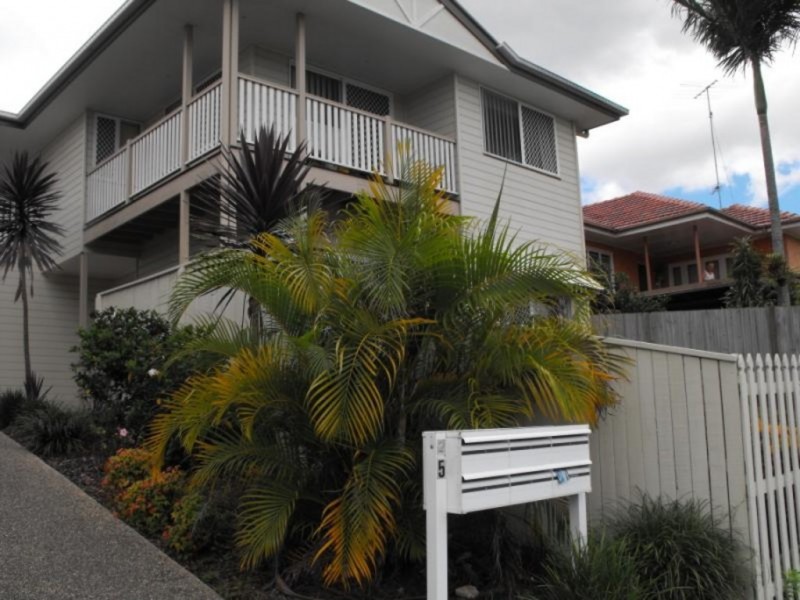 5/25 Miriam Street, Holland Park West QLD 4121