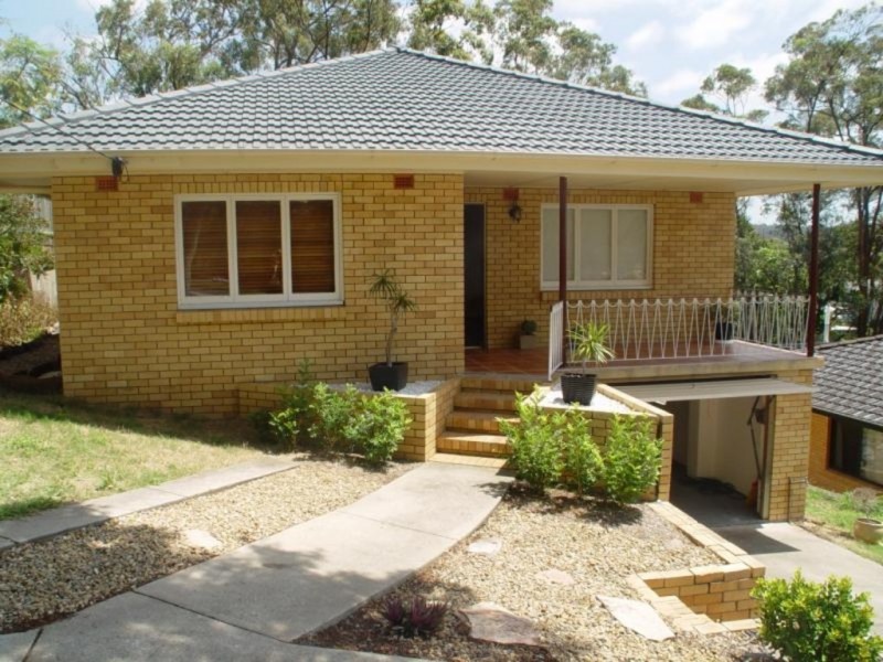 372 Nursery Road, Holland Park QLD 4121