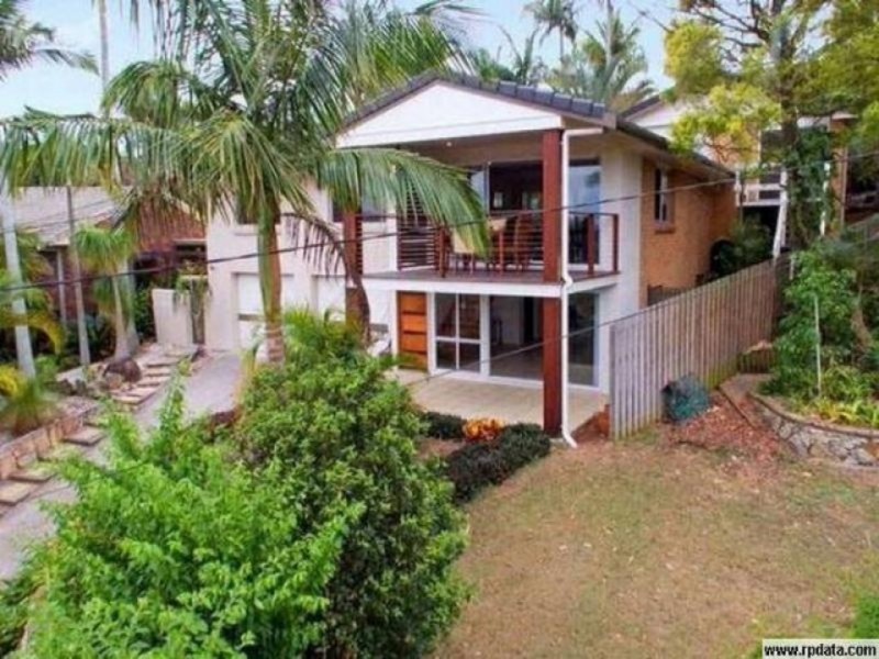 6 Baffin Street, Upper Mount Gravatt QLD 4122