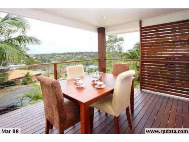 6 Baffin Street, Upper Mount Gravatt QLD 4122