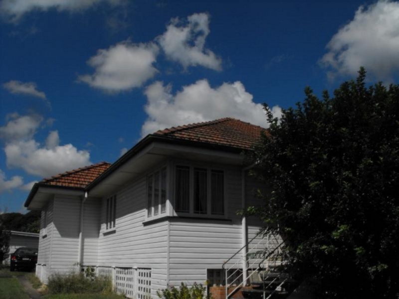 18 Tudor St, Mount Gravatt QLD 4122