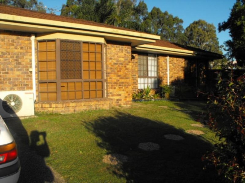 1 Angelica Place, Forest Lake QLD 4078