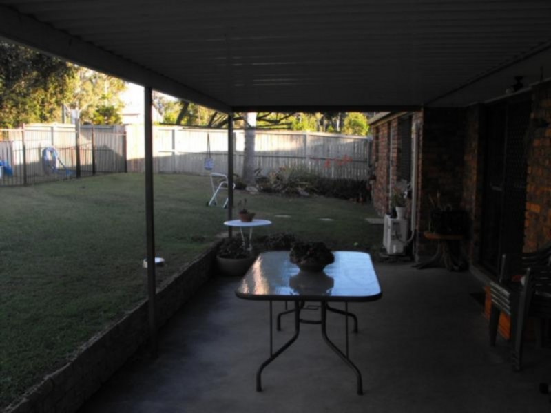 1 Angelica Place, Forest Lake QLD 4078