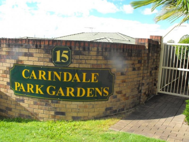 6/15 Epala Street, Carina QLD 4152