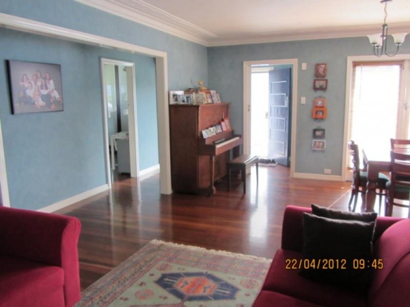 501 Cavendish Road, Coorparoo QLD 4151