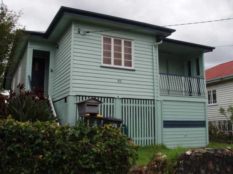 Holland Park QLD 4121