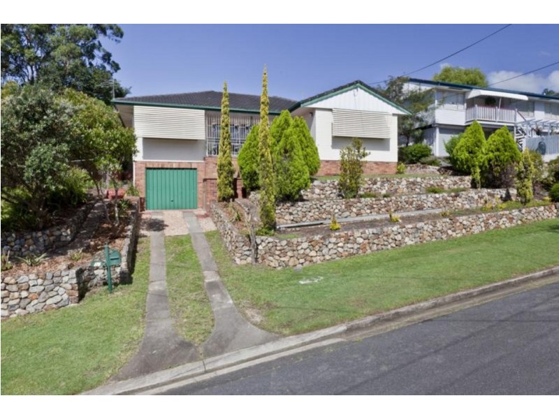 17 Wunulla Street, Mount Gravatt East QLD 4122