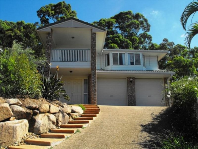 41 Wisteria Cres, Mount Gravatt East QLD 4122