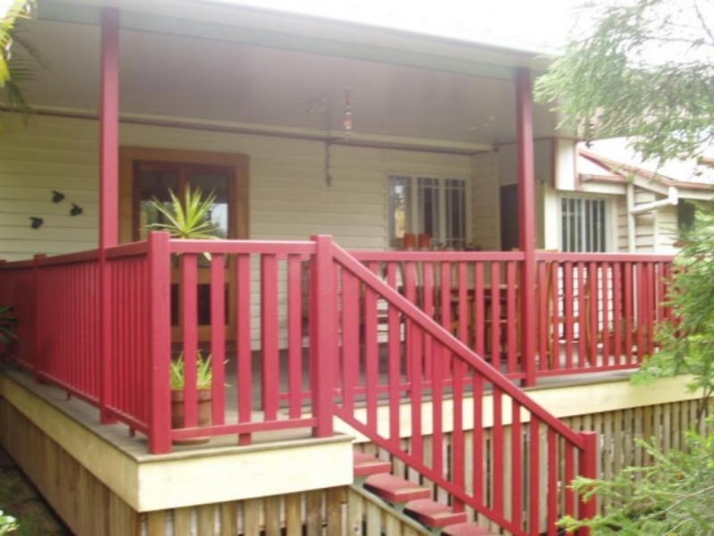 7 Arkwright Street, Tarragindi QLD 4121