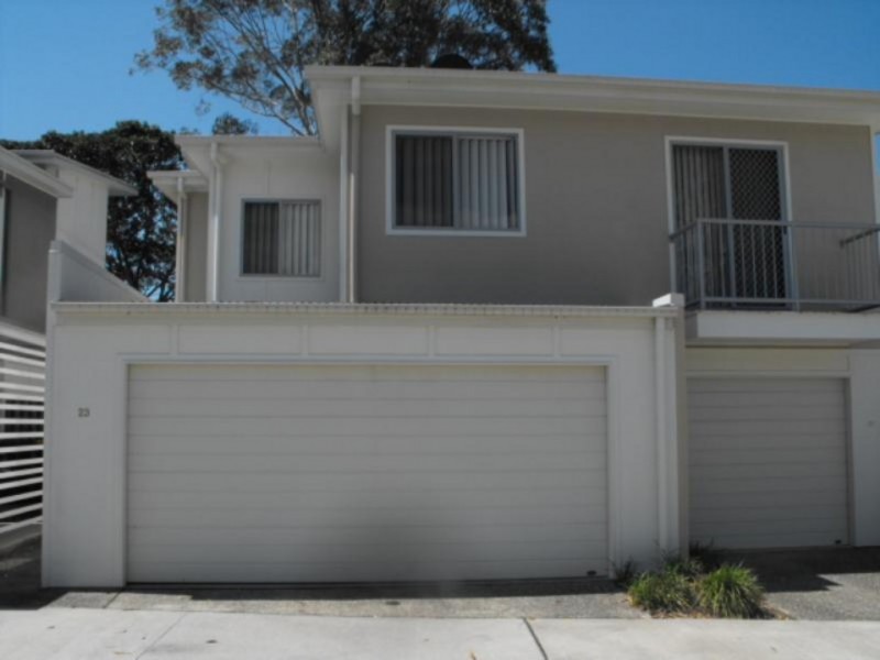 23/20 Preston Road, Carina QLD 4152