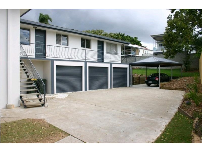 1/93 Eildon Rd, Windsor QLD 4030