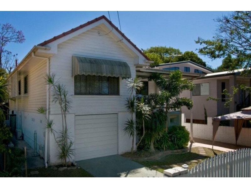 58 ELIZA ST, Clayfield QLD 4011