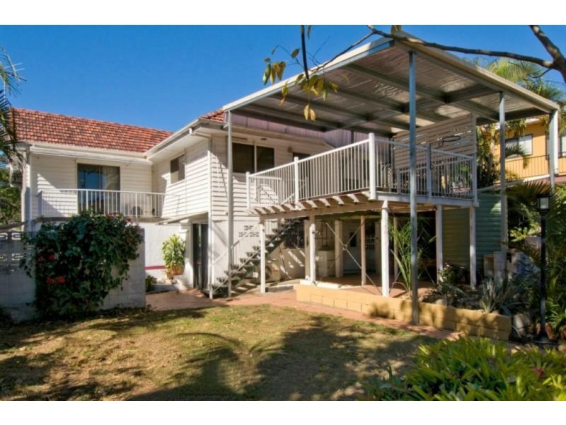 58 ELIZA ST, Clayfield QLD 4011