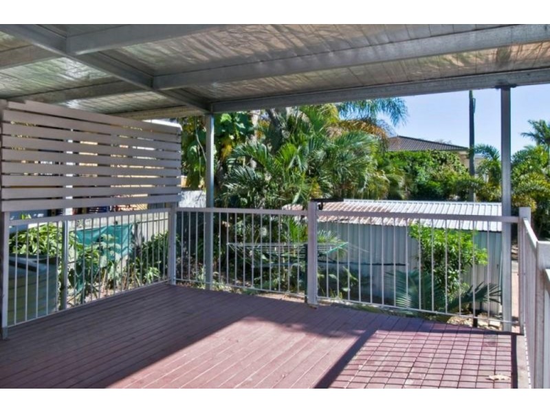 58 ELIZA ST, Clayfield QLD 4011