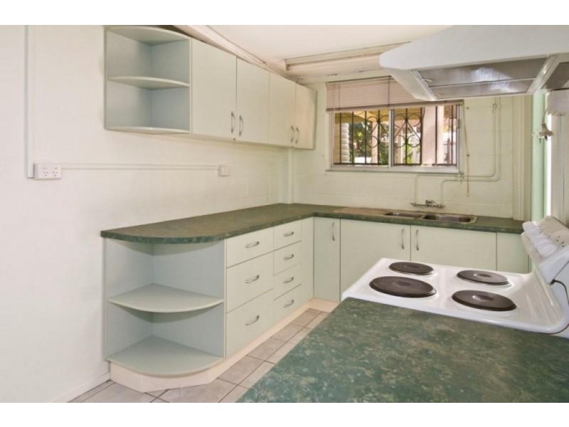 58 ELIZA ST, Clayfield QLD 4011