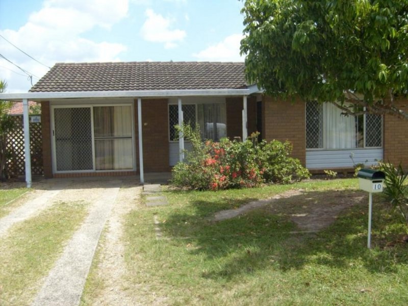 10 Saffron Street, Robertson QLD 4109