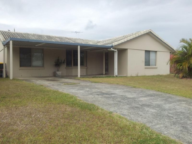 19 Goorari Street, Eight Mile Plains QLD 4113