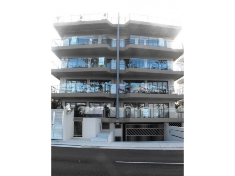 6/508 Marine Parade, Biggera Waters QLD 4216