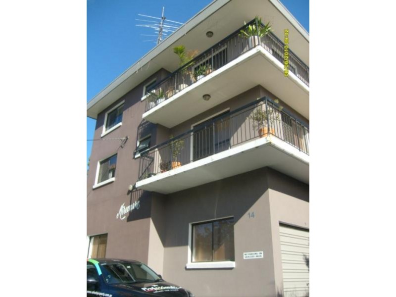 6,14 Park Road, Nundah QLD 4012