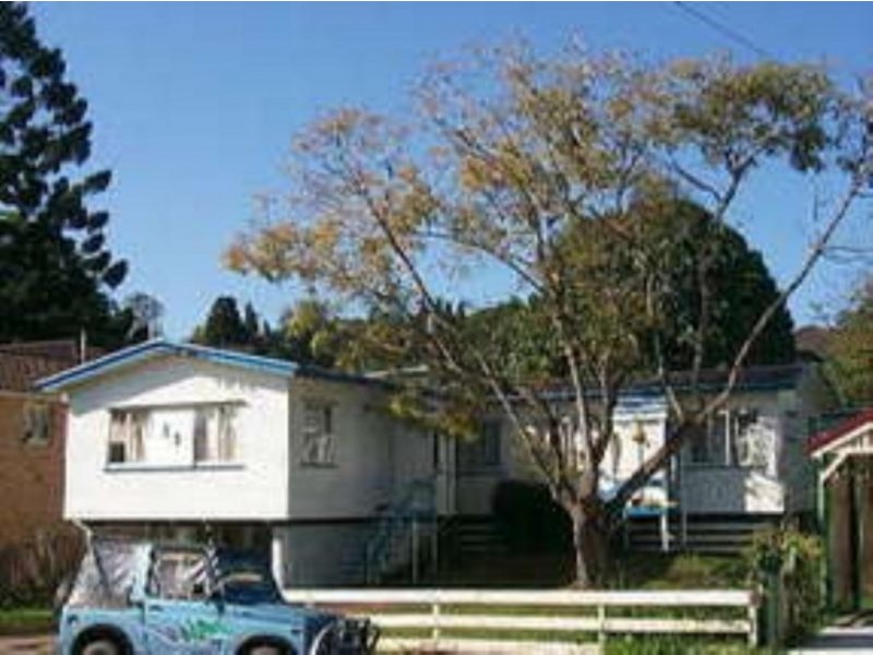 Holland Park QLD 4121