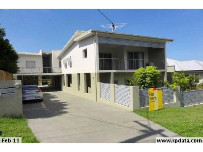 2/22 Wayland Street, Stafford QLD 4053