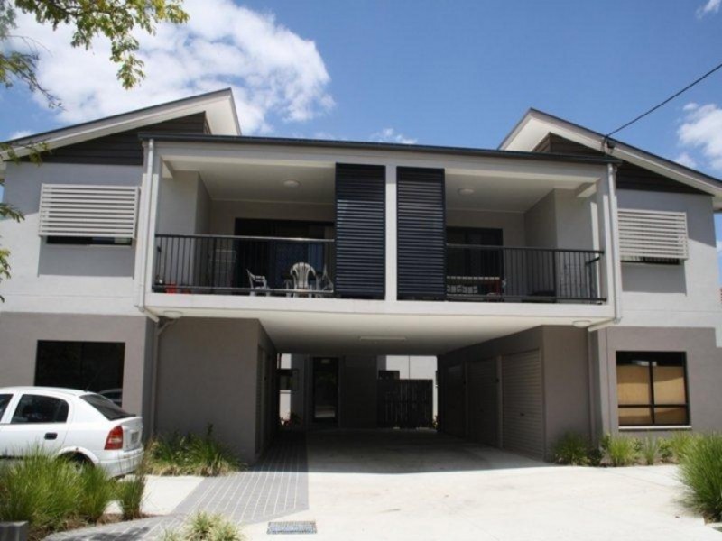 1/23 Pioneer St, Zillmere QLD 4034