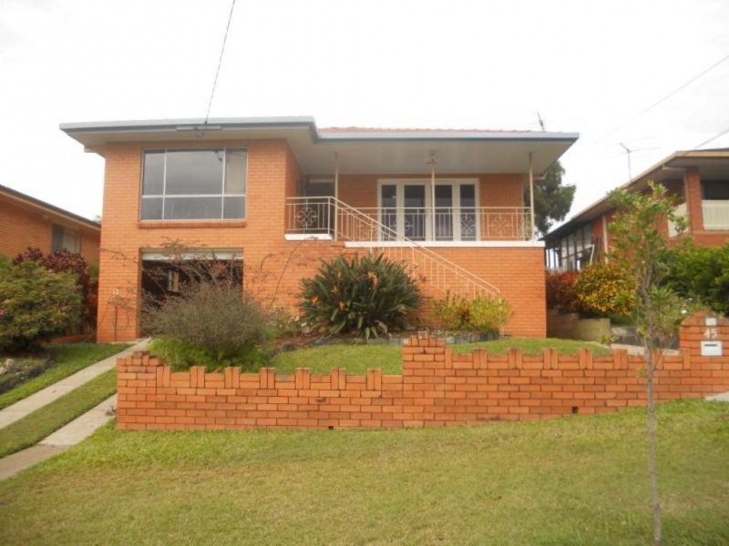Mount Gravatt East QLD 4122