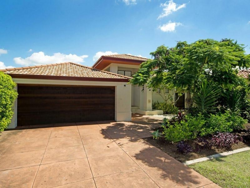 Hope Island QLD 4212