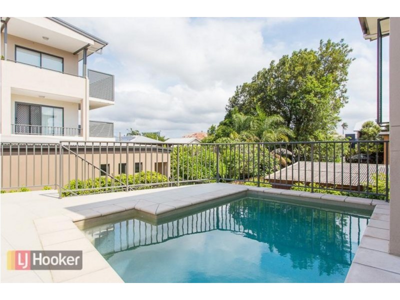 7/17 Alma Road, Clayfield QLD 4011