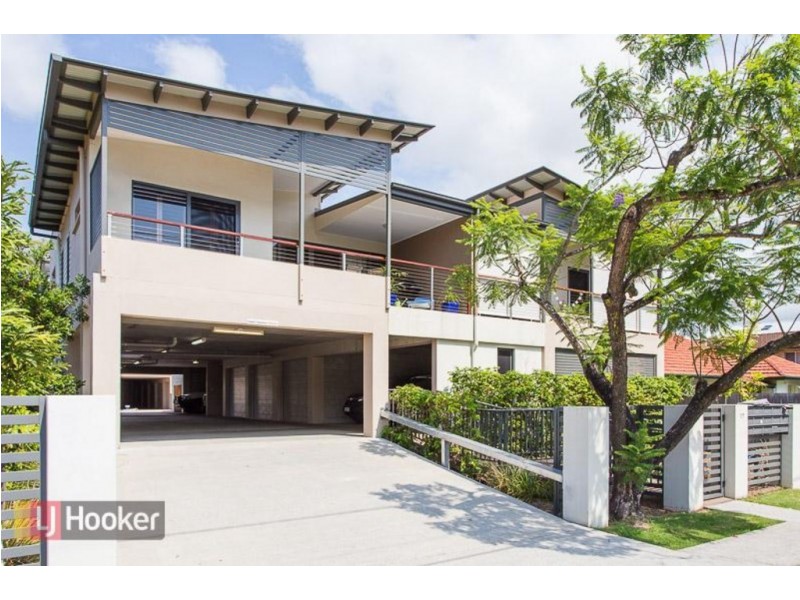7/17 Alma Road, Clayfield QLD 4011