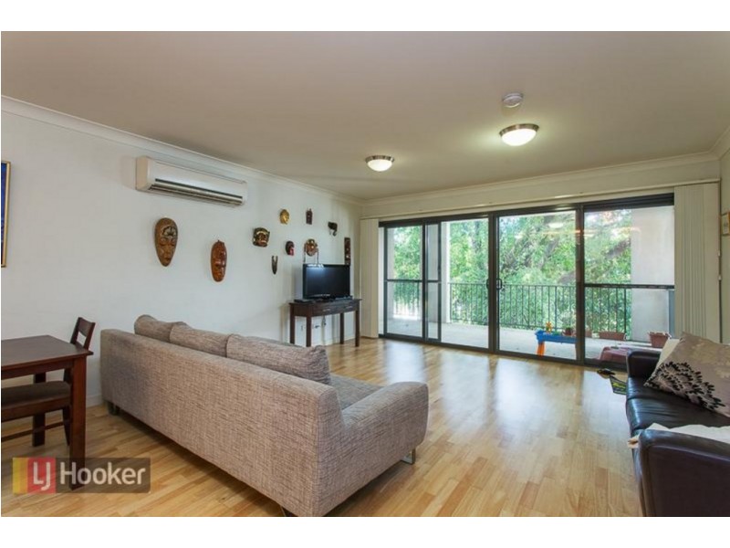 7/17 Alma Road, Clayfield QLD 4011