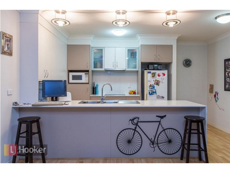 7/17 Alma Road, Clayfield QLD 4011