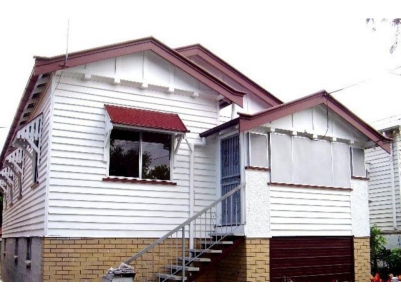 Greenslopes QLD 4120