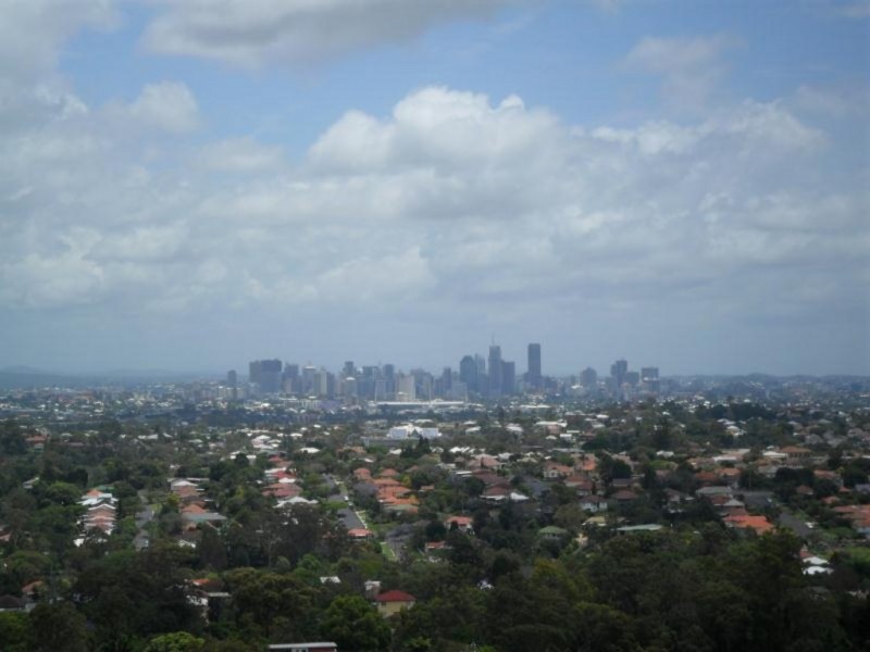 Holland Park West QLD 4121